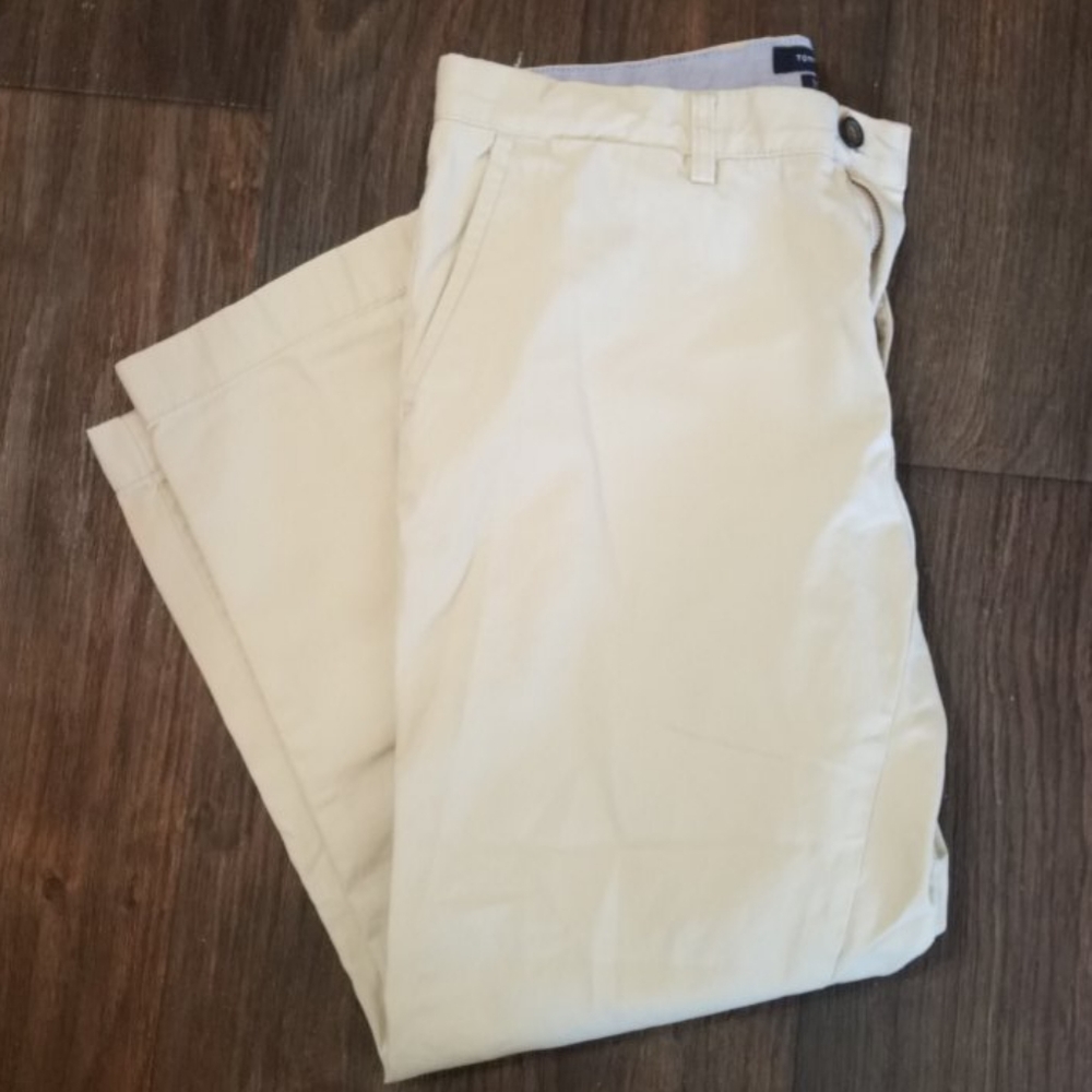 🧡EUC Tommy Hilfiger Chinos